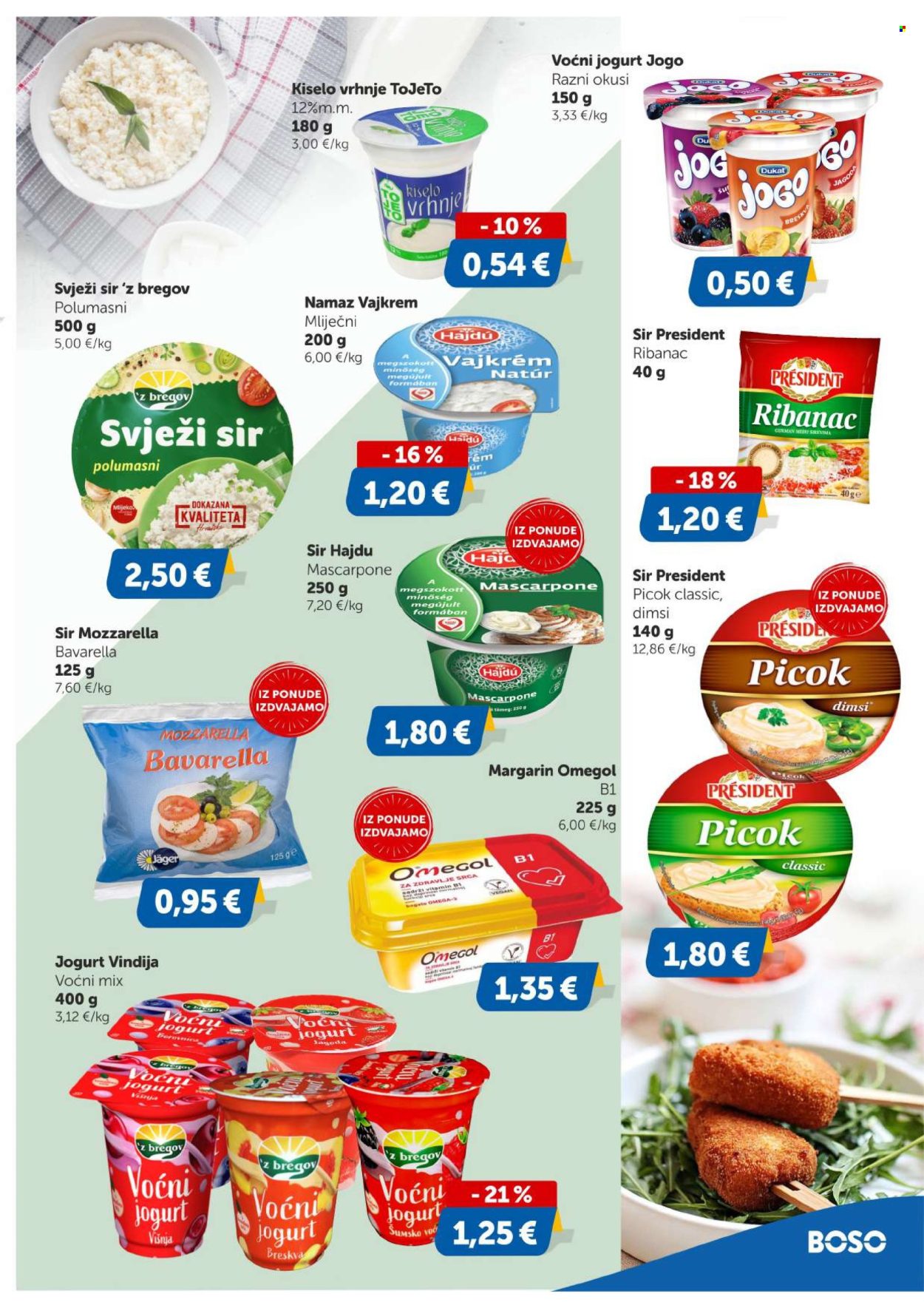 Boso katalog - 01.08.2024. - 14.08.2024. Stranica 5