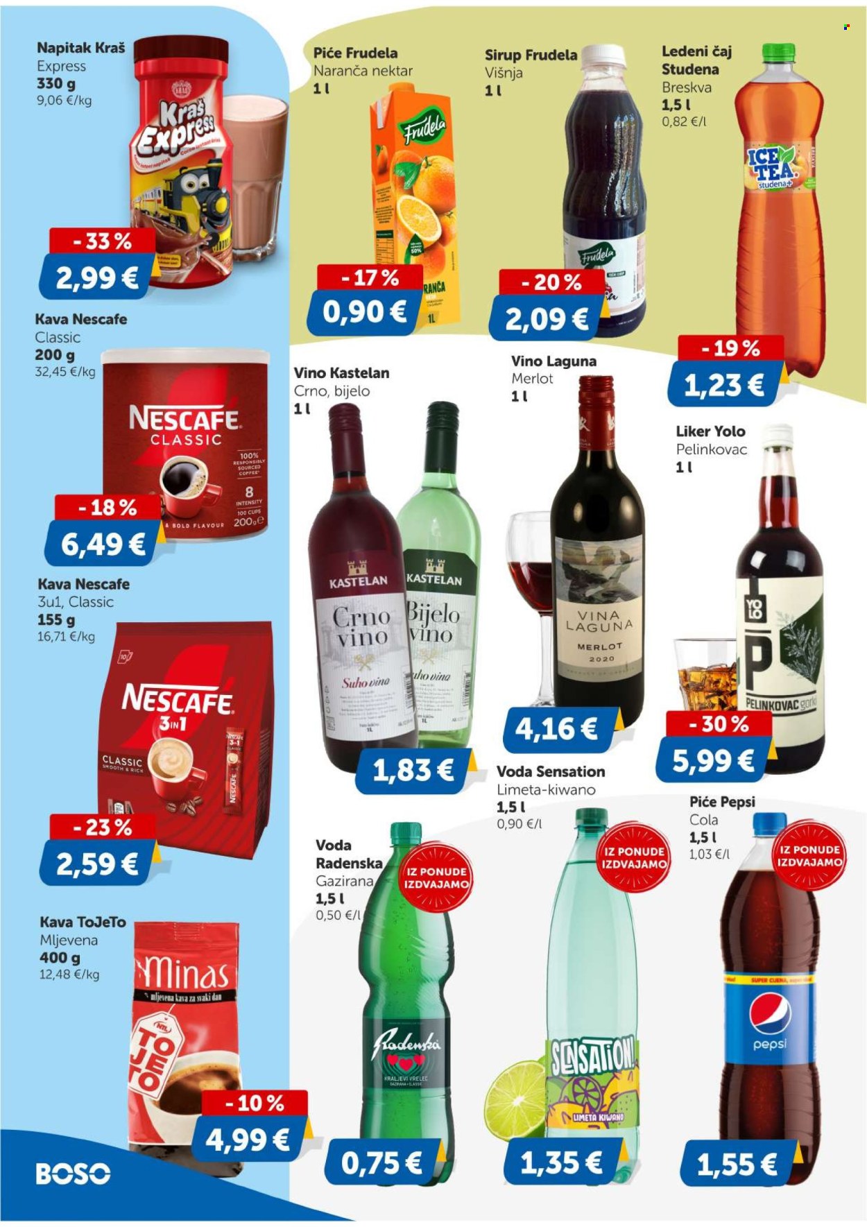Boso katalog - 01.08.2024. - 14.08.2024. Stranica 12