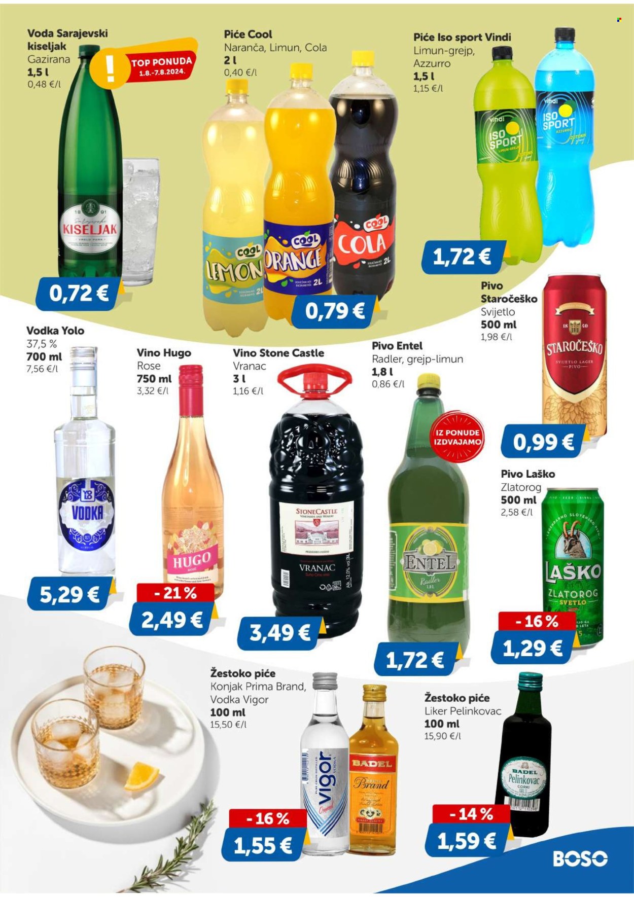 Boso katalog - 01.08.2024. - 14.08.2024. Stranica 13
