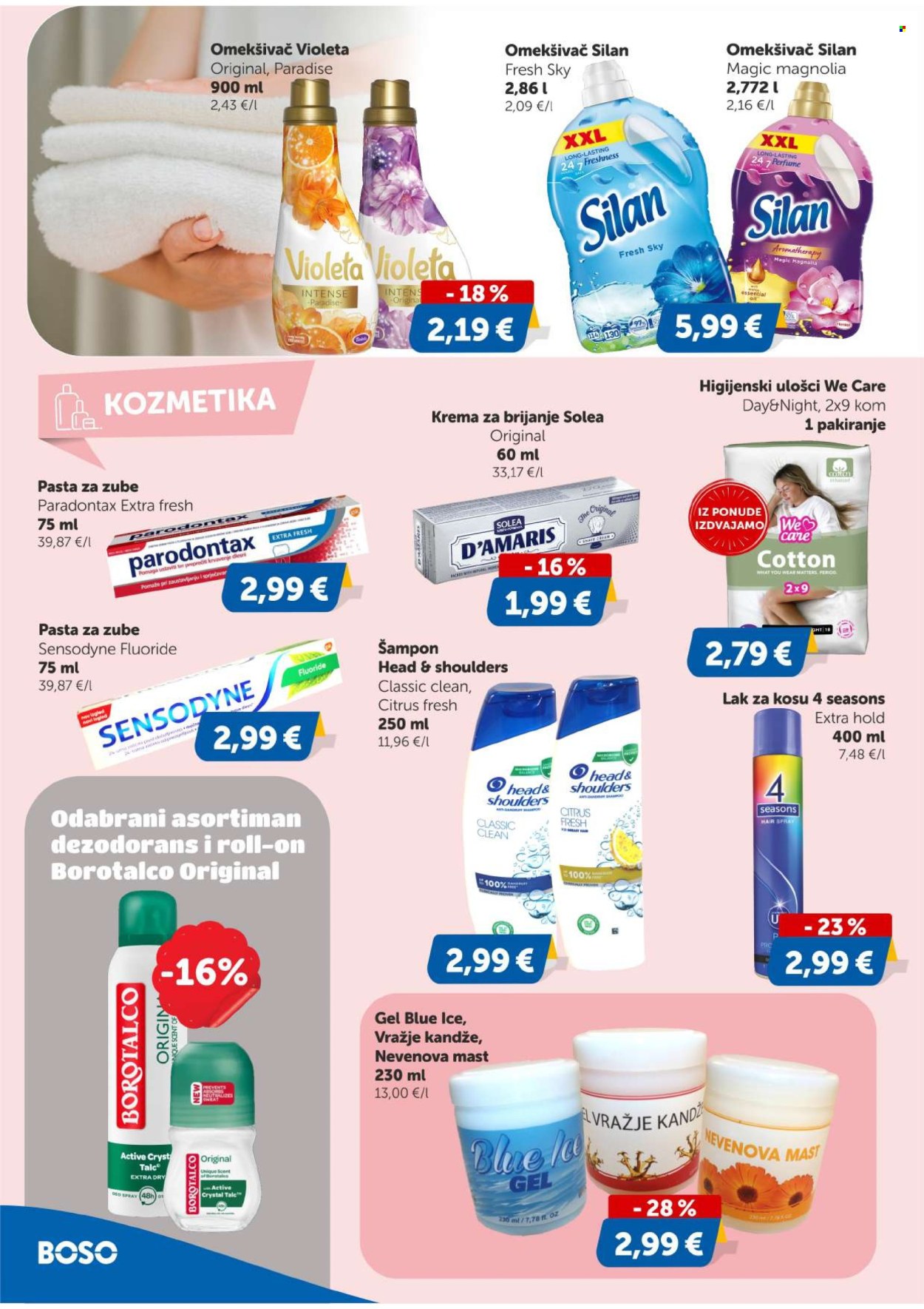 Boso katalog - 01.08.2024. - 14.08.2024. Stranica 14