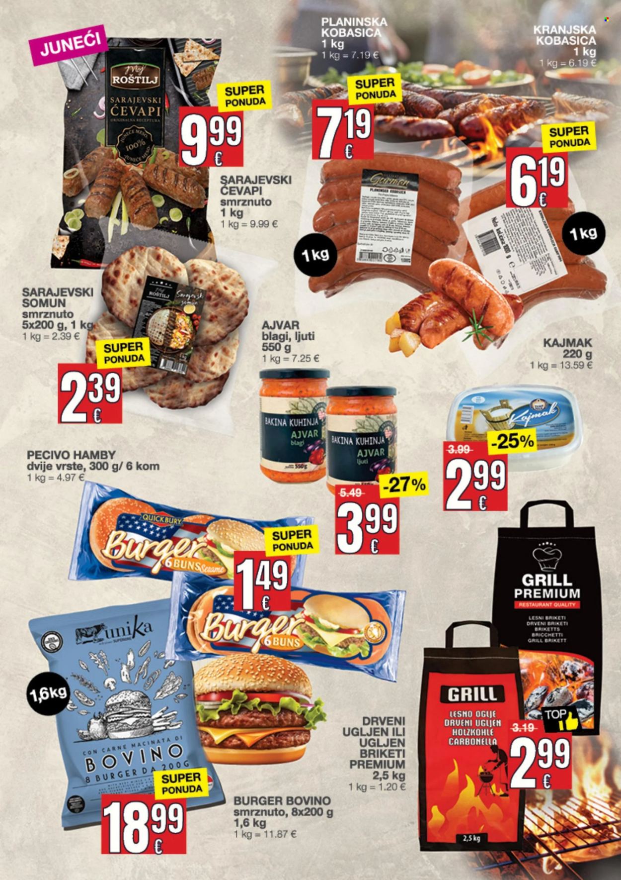 Stanić Diskont katalog - 01.08.2024. - 28.08.2024. Stranica 3