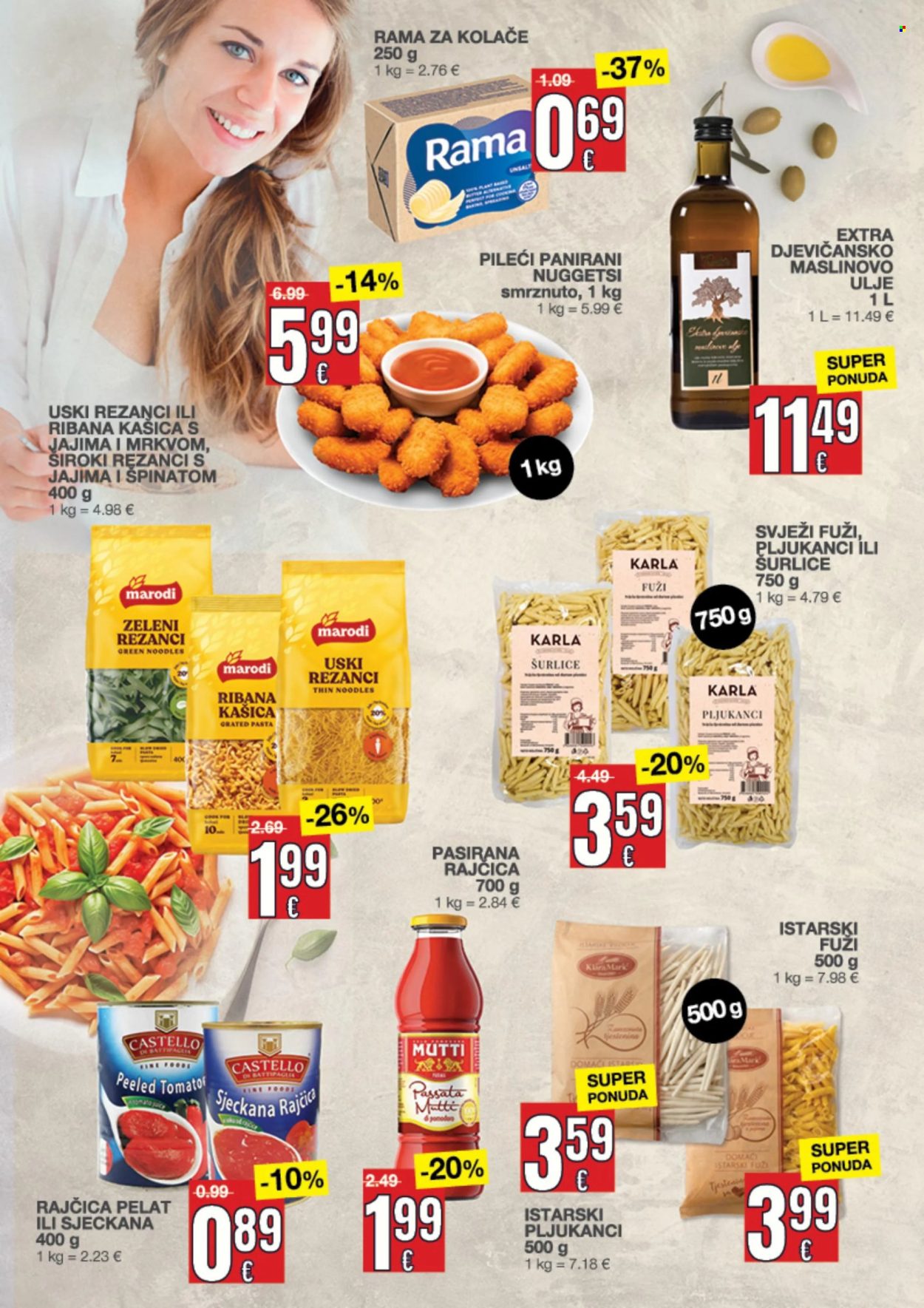 Stanić Diskont katalog - 01.08.2024. - 28.08.2024. Stranica 6