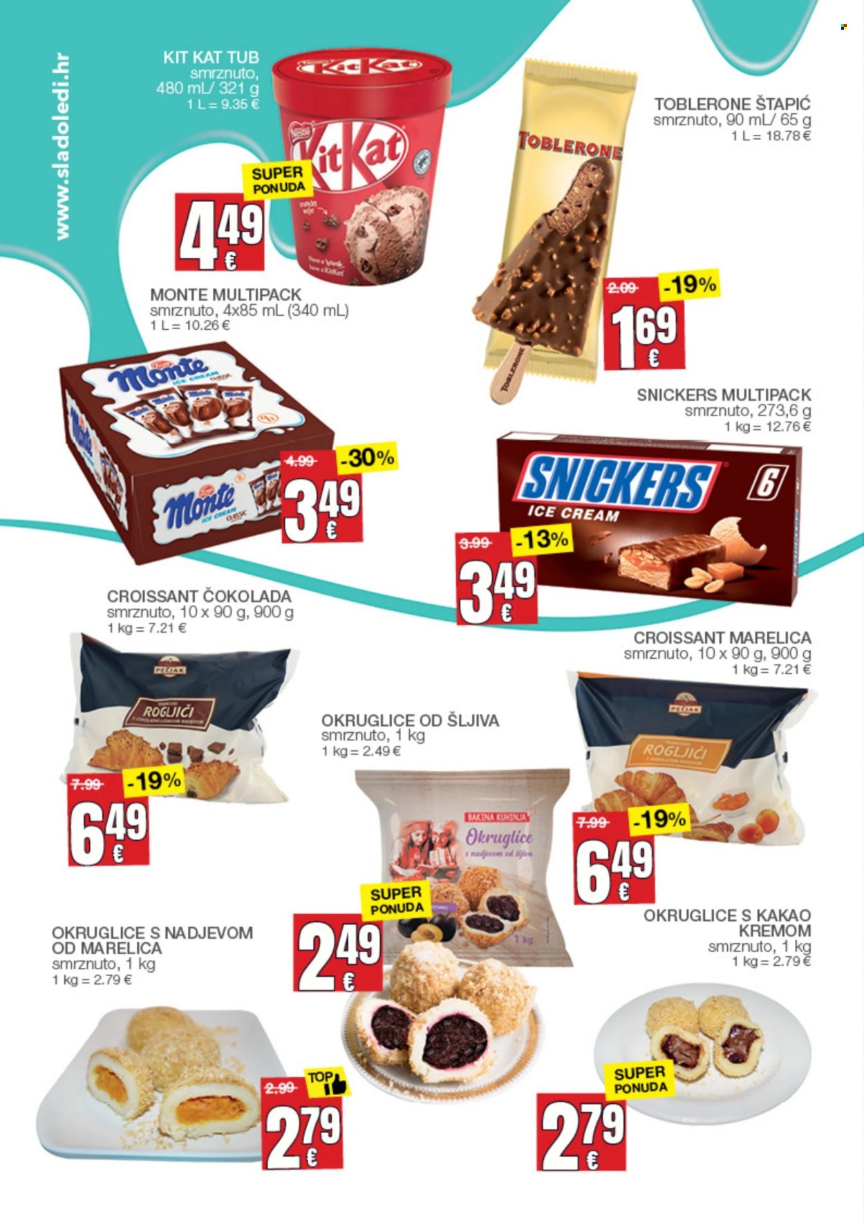 Stanić Diskont katalog - 01.08.2024. - 28.08.2024. Stranica 8