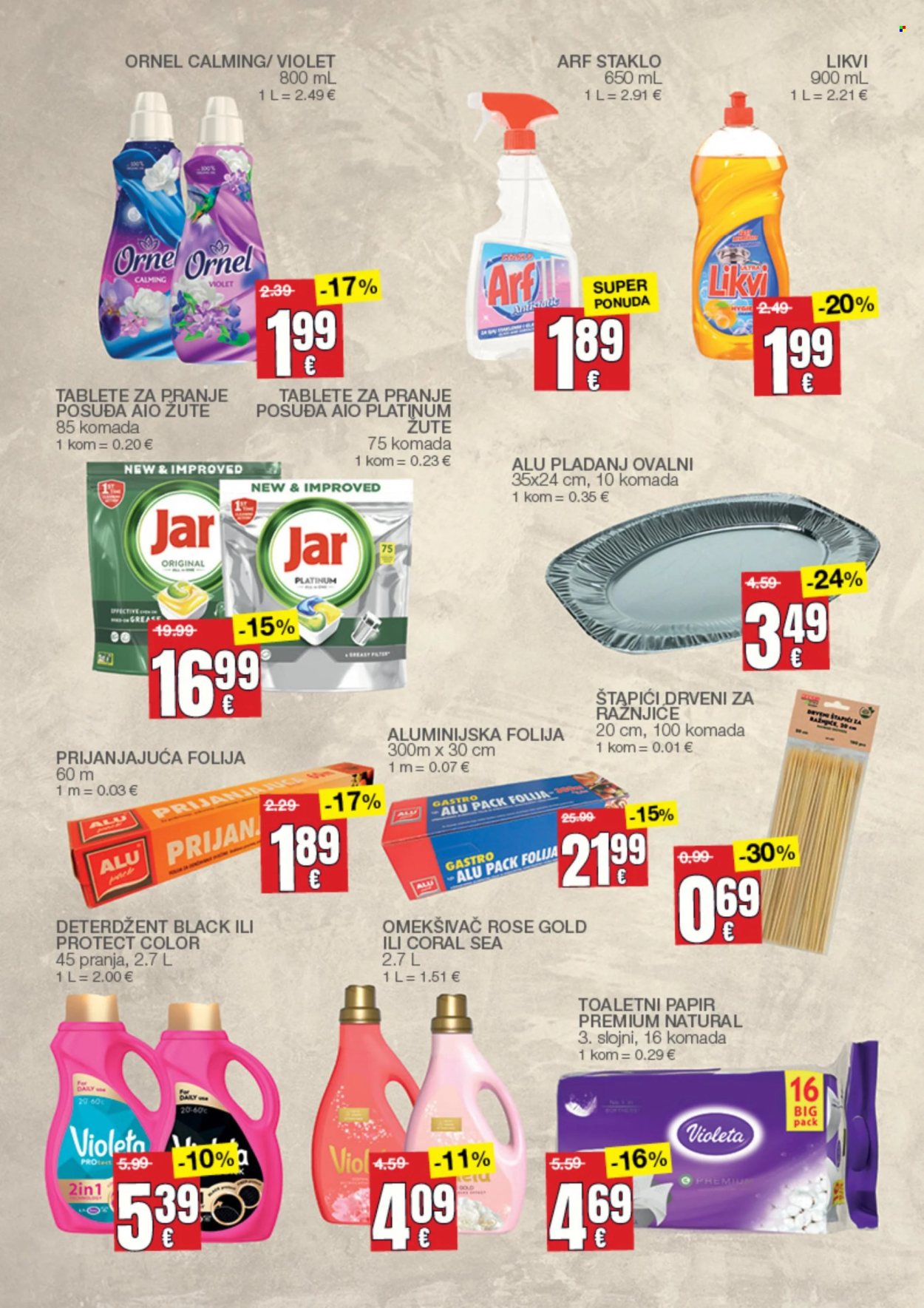 Stanić Diskont katalog - 01.08.2024. - 28.08.2024. Stranica 9