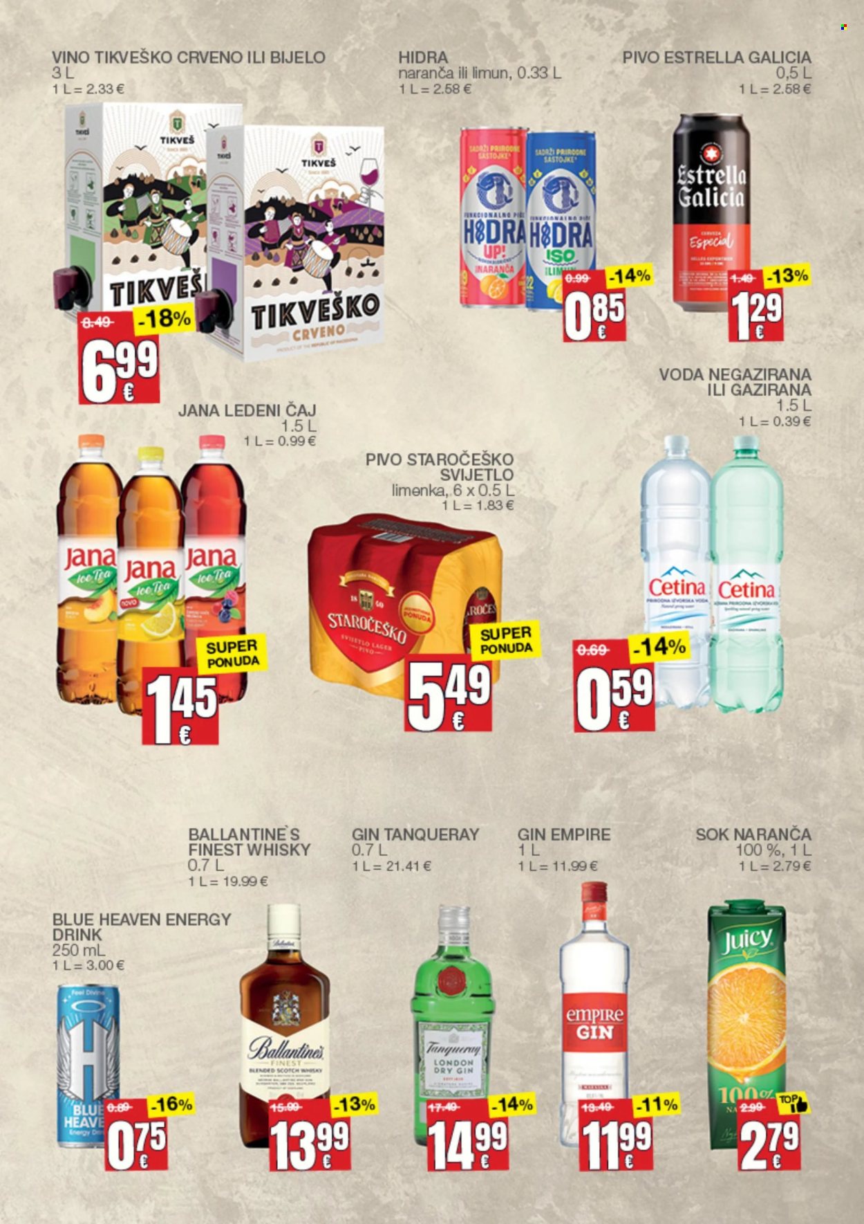 Stanić Diskont katalog - 01.08.2024. - 28.08.2024. Stranica 11