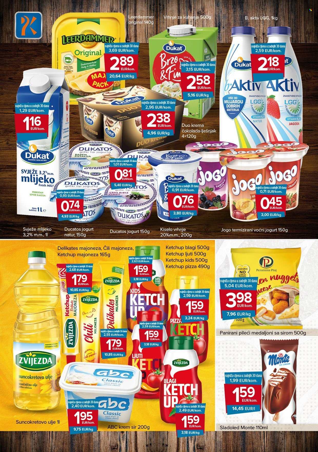 PPK Bjelovar katalog - 06.08.2024. - 25.08.2024. Stranica 2