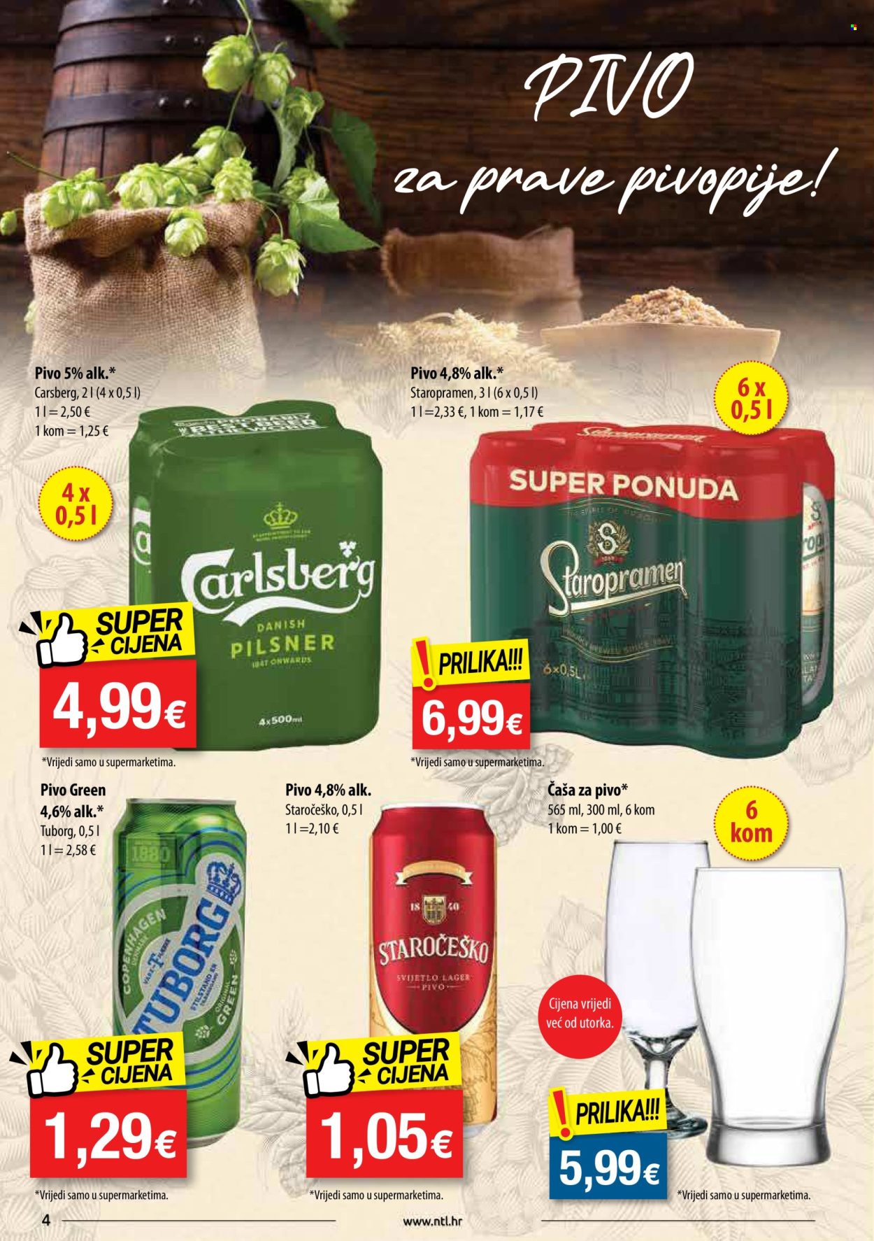 NTL katalog - 31.07.2024. - 06.08.2024. Stranica 4