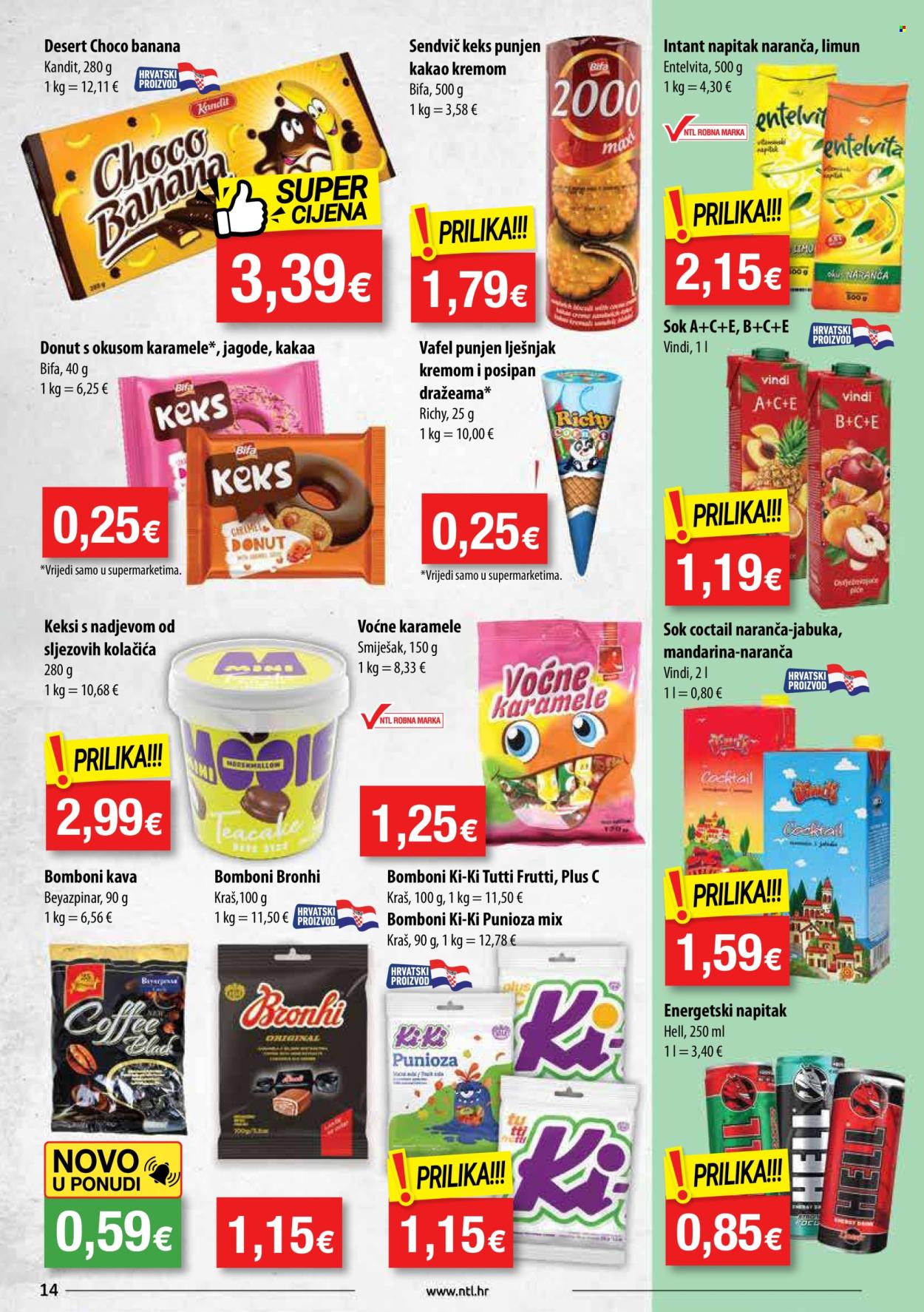 NTL katalog - 31.07.2024. - 06.08.2024. Stranica 14