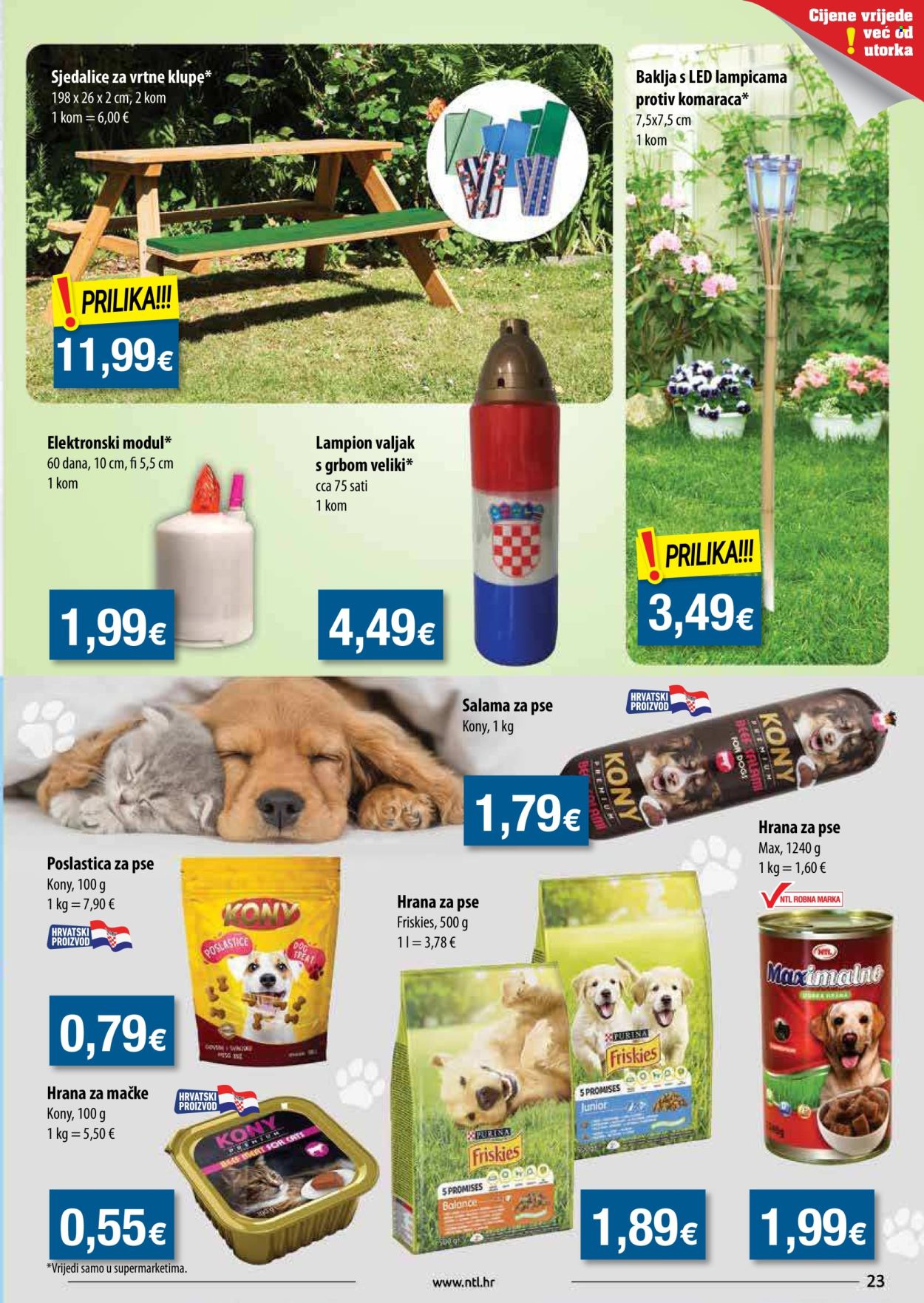 NTL katalog - 31.07.2024. - 06.08.2024. Stranica 23