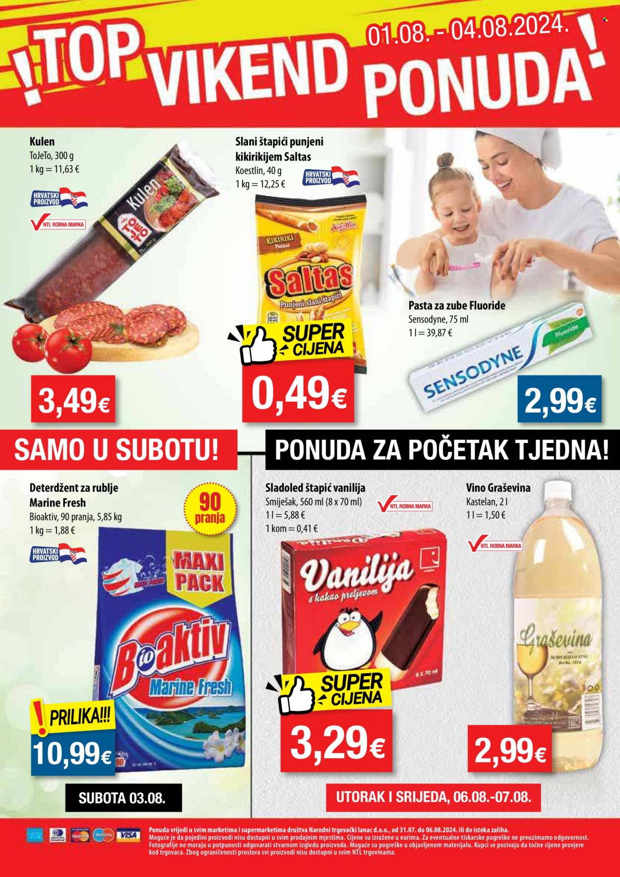 NTL katalog - 31.07.2024. - 06.08.2024. Stranica 24