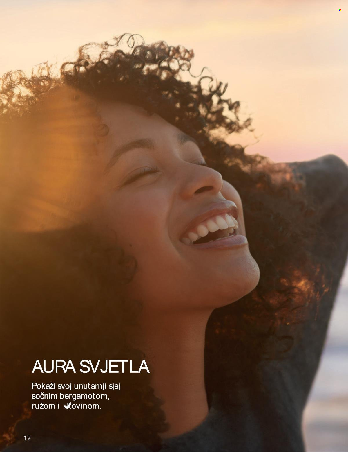 Avon katalog - 01.08.2024. - 31.08.2024. Stranica 12