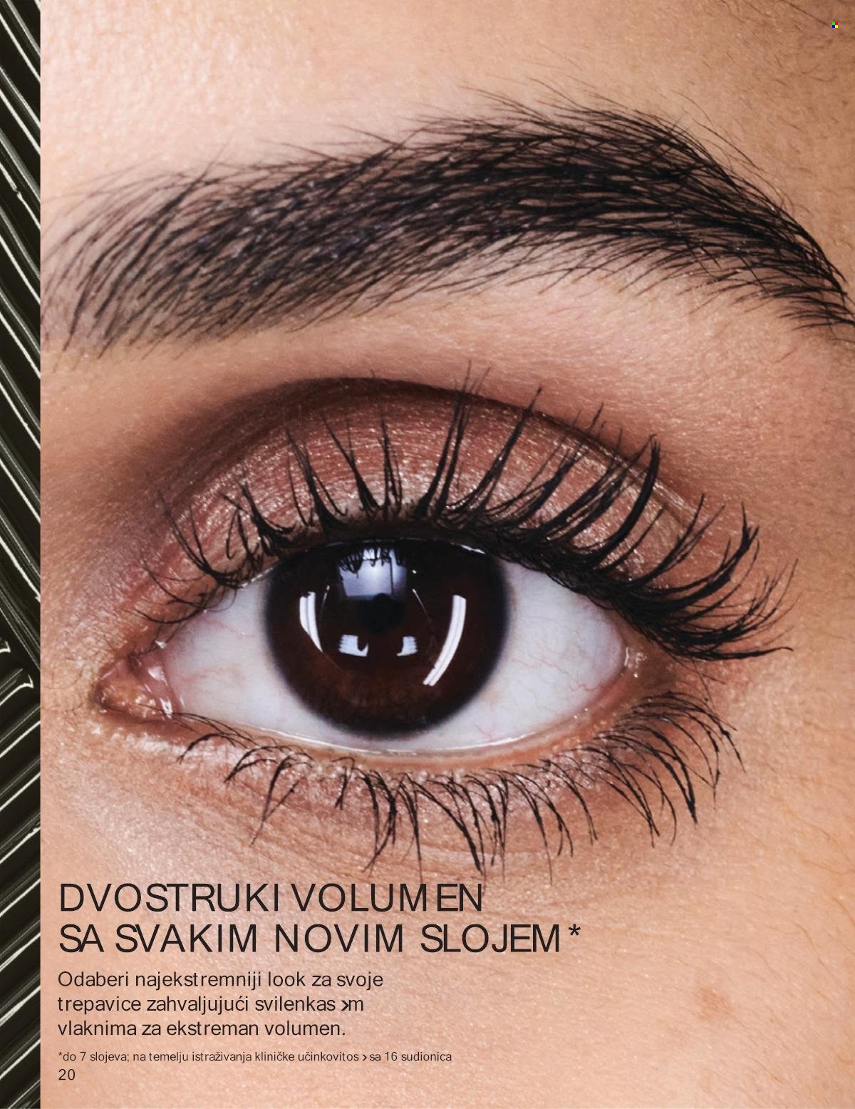 Avon katalog - 01.08.2024. - 31.08.2024. Stranica 20