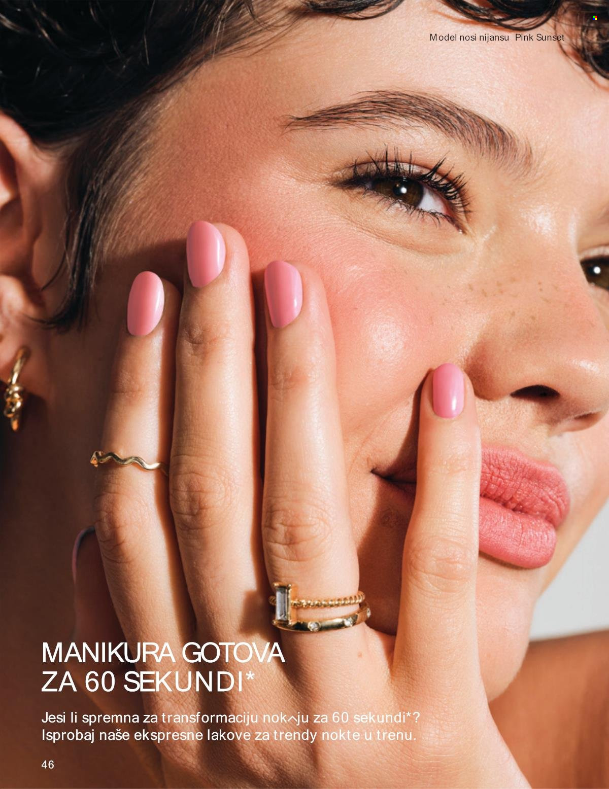 Avon katalog - 01.08.2024. - 31.08.2024. Stranica 46