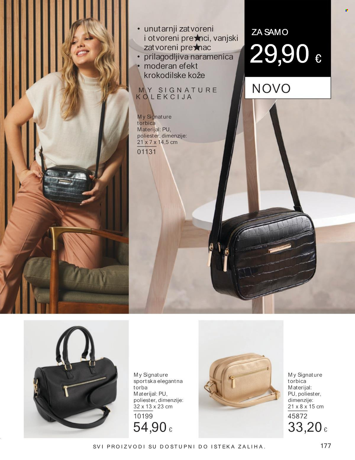Avon katalog - 01.08.2024. - 31.08.2024. Stranica 177
