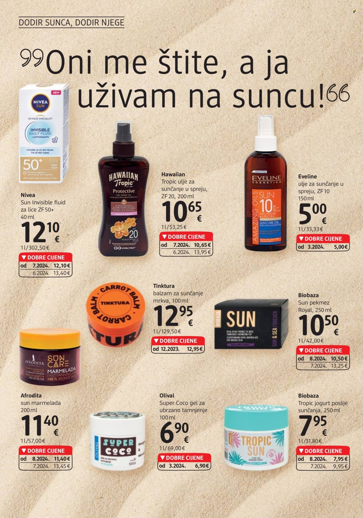 dm katalog - 01.08.2024. - 15.08.2024. Stranica 4