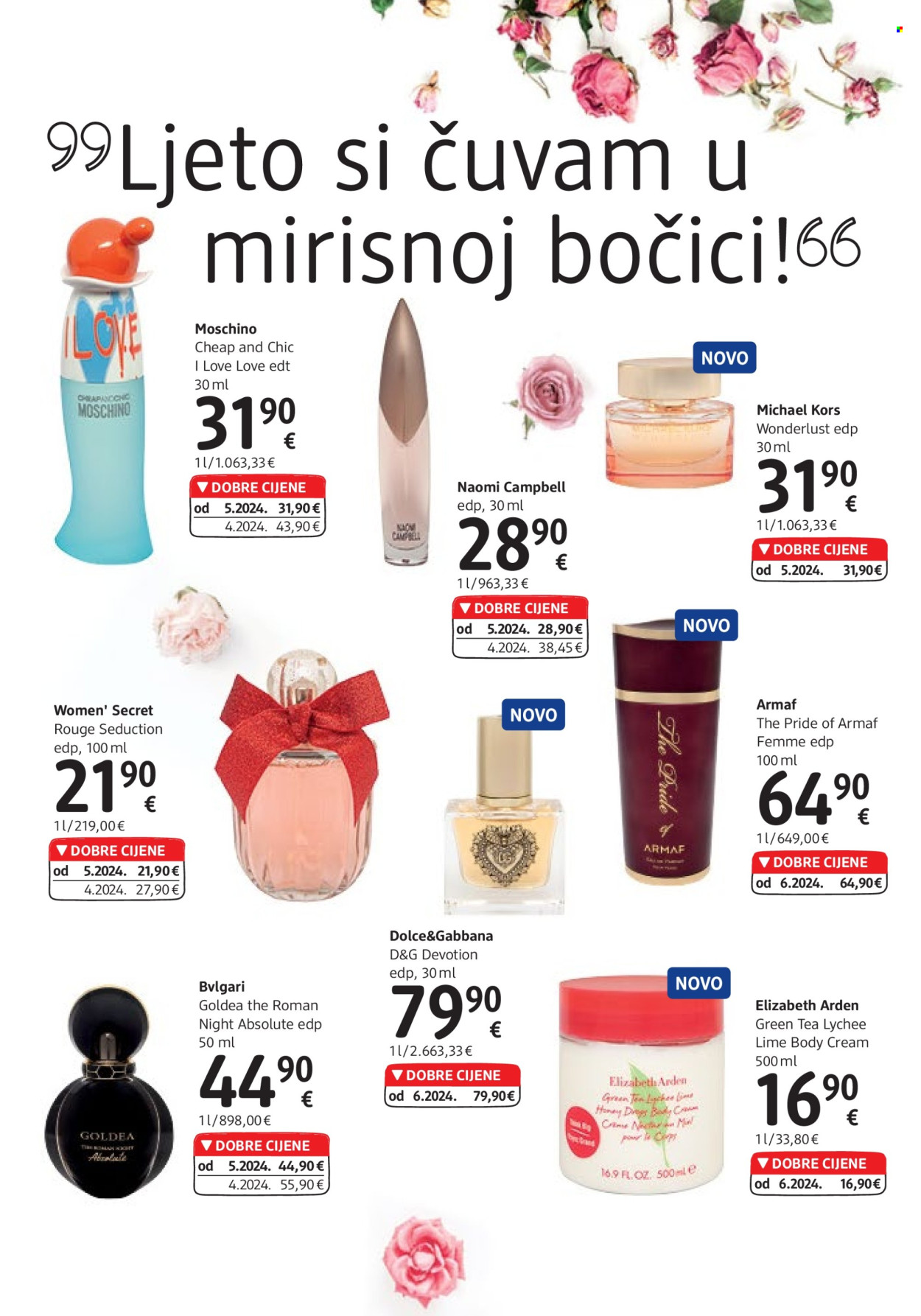 dm katalog - 01.08.2024. - 15.08.2024. Stranica 16