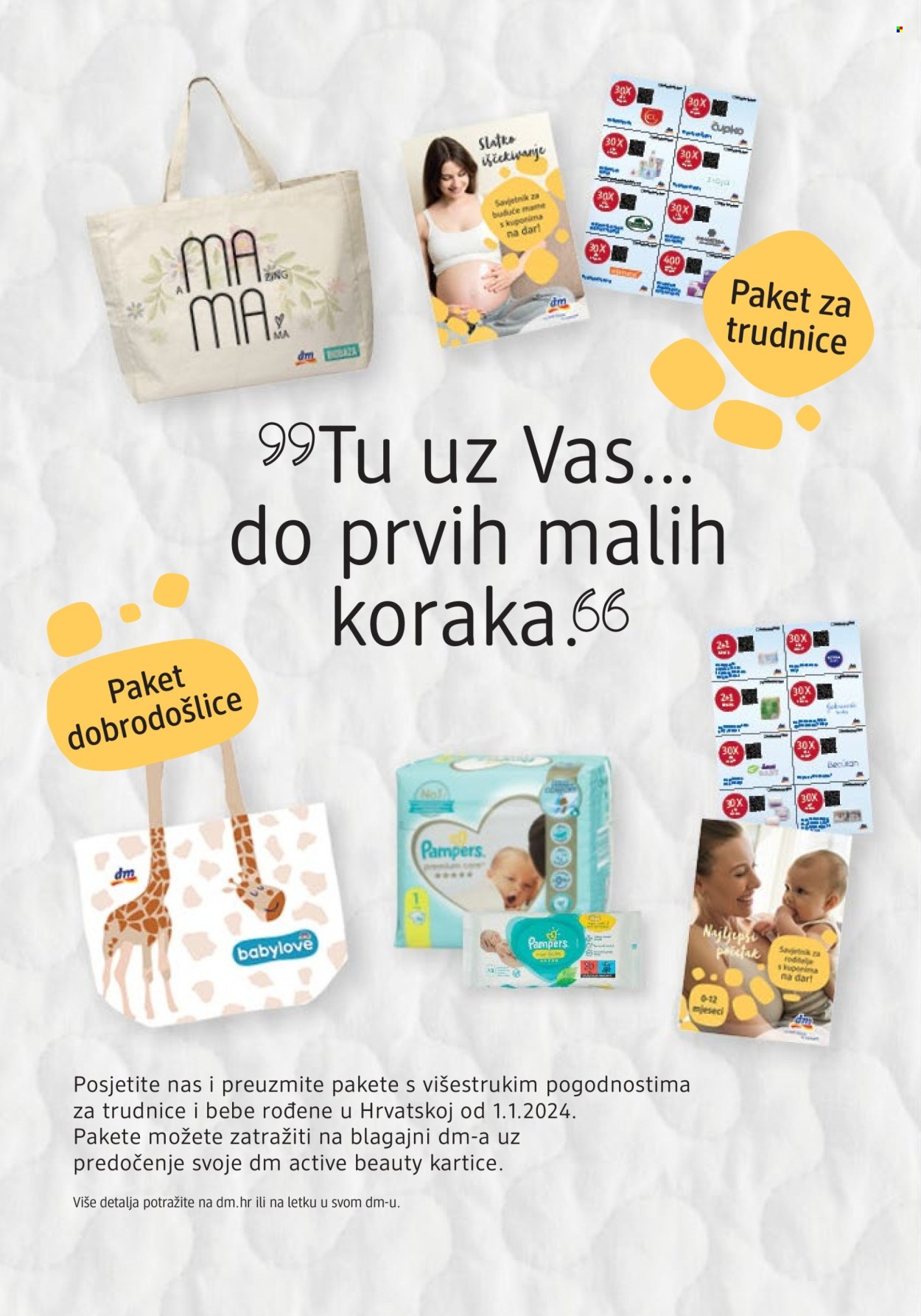 dm katalog - 01.08.2024. - 15.08.2024. Stranica 20