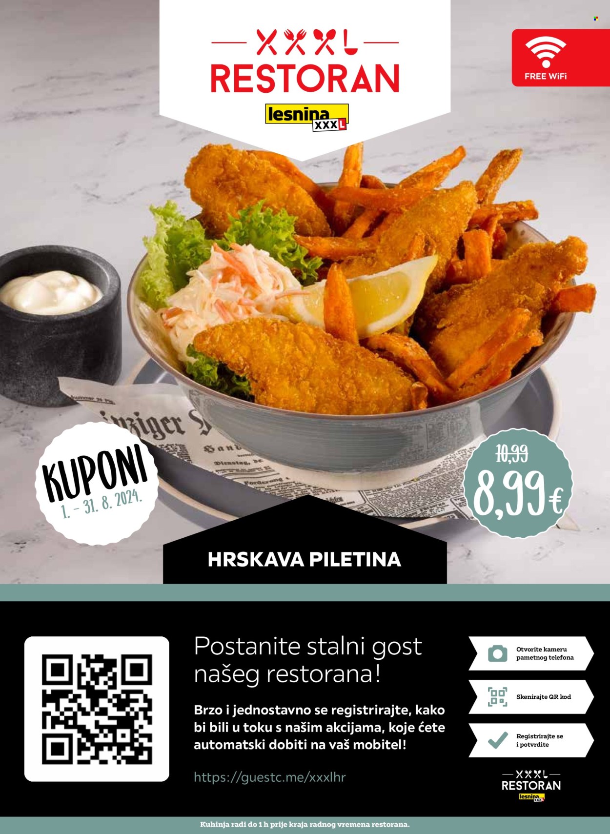 Lesnina katalog - 01.08.2024. - 31.08.2024. Stranica 2