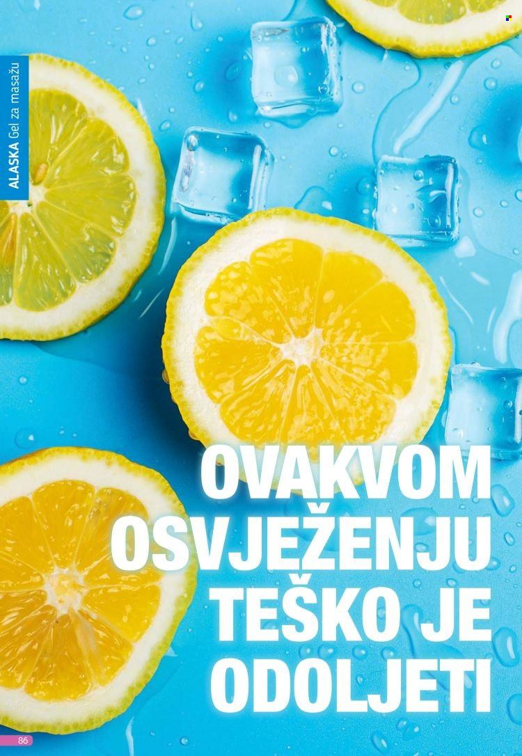 Farmasi katalog - 01.08.2024. - 31.08.2024. Stranica 86
