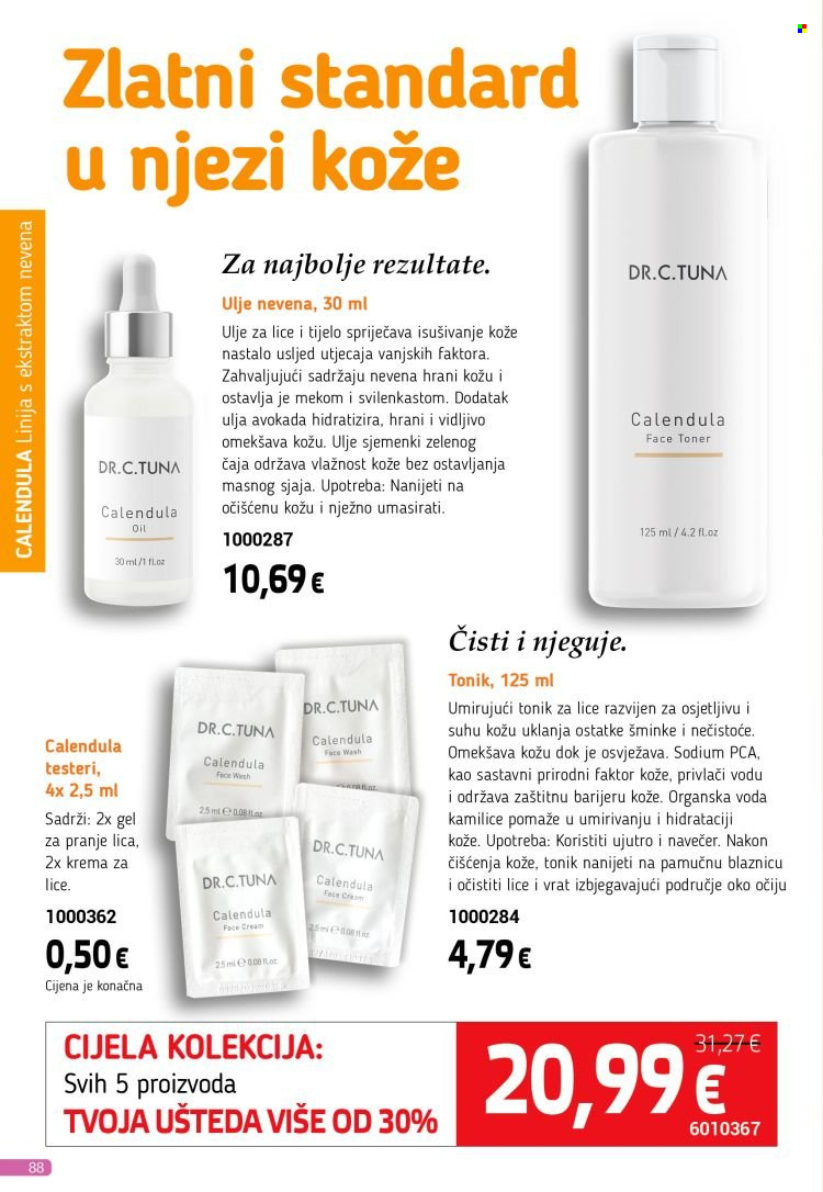 Farmasi katalog - 01.08.2024. - 31.08.2024. Stranica 88