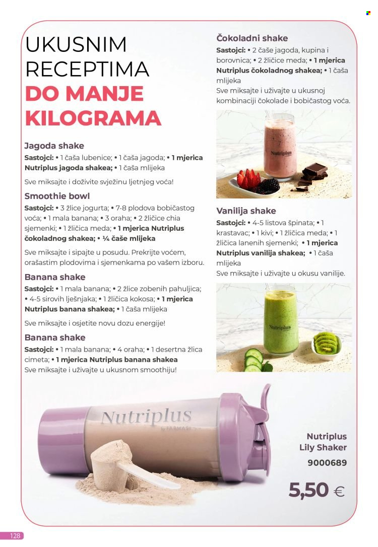 Farmasi katalog - 01.08.2024. - 31.08.2024. Stranica 128