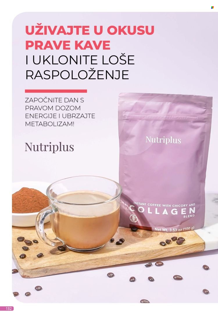 Farmasi katalog - 01.08.2024. - 31.08.2024. Stranica 132