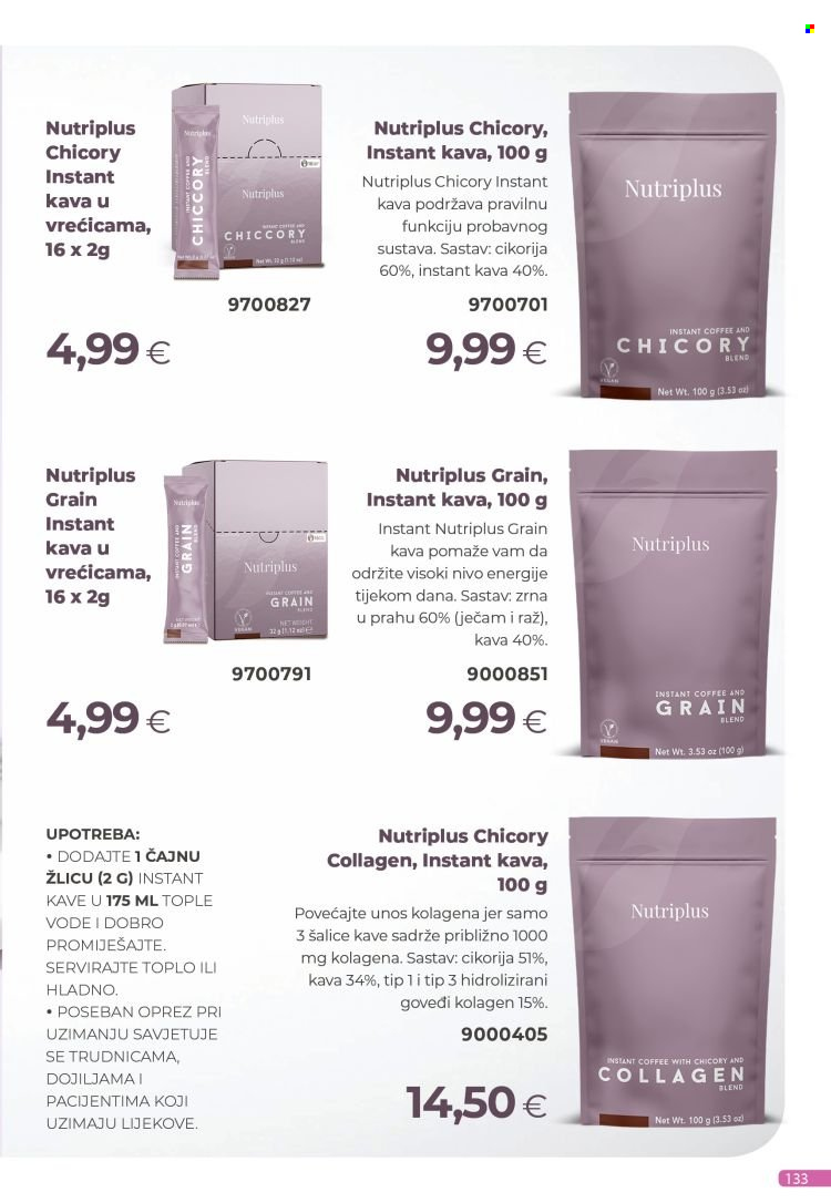 Farmasi katalog - 01.08.2024. - 31.08.2024. Stranica 133