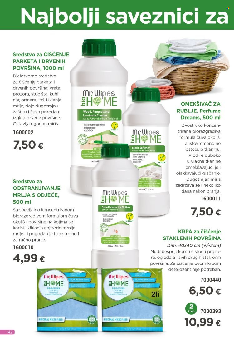 Farmasi katalog - 01.08.2024. - 31.08.2024. Stranica 142