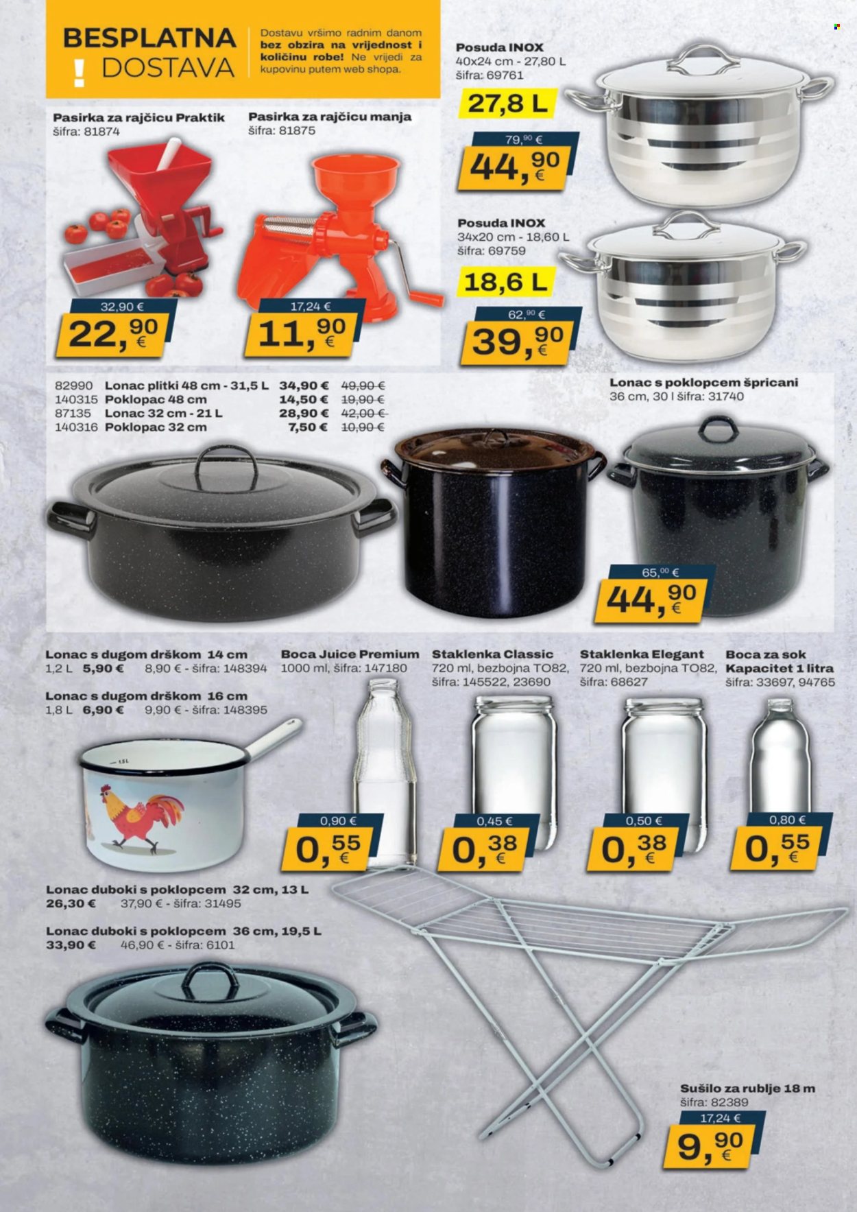 Vinkoprom katalog - 01.08.2024. - 30.08.2024. Stranica 8