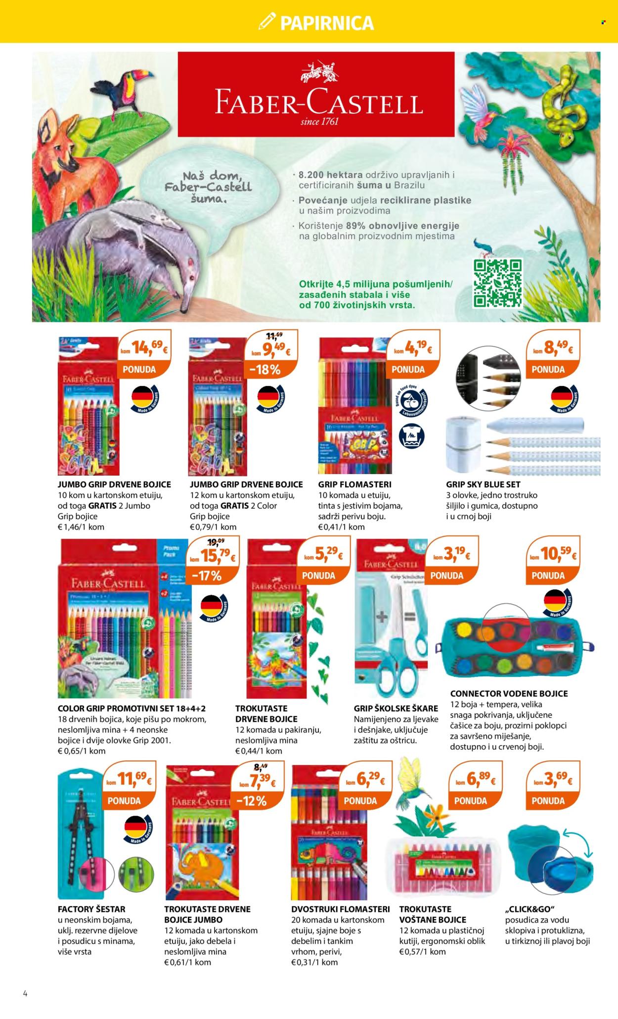 Müller katalog - 05.08.2024. - 11.08.2024. Stranica 4
