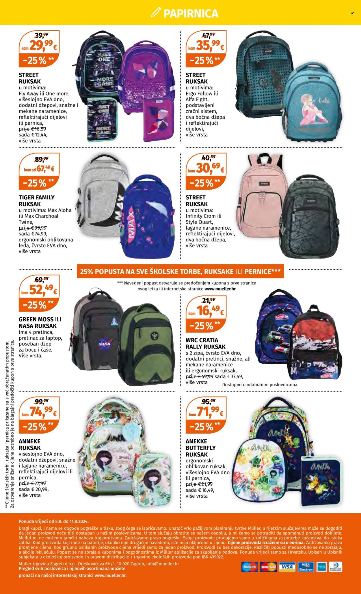 Müller katalog - 05.08.2024. - 11.08.2024. Stranica 12