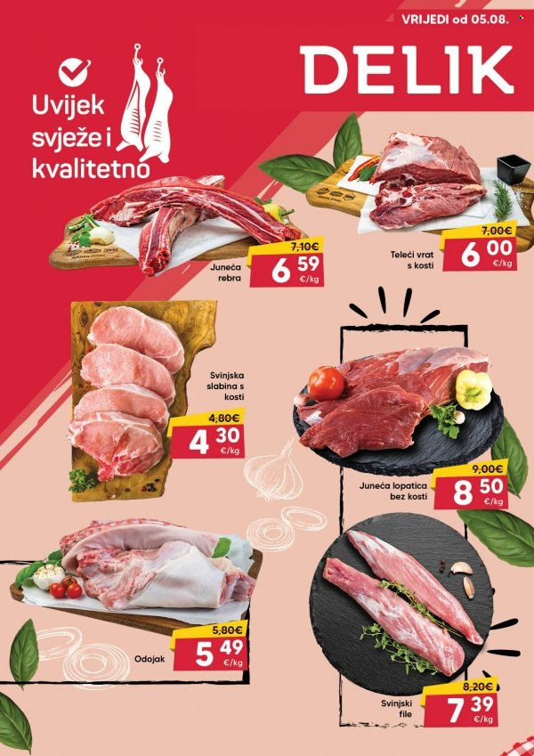 Pivac katalog - 05.08.2024. - 11.08.2024. Stranica 2