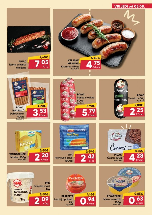 Pivac katalog - 05.08.2024. - 11.08.2024. Stranica 4