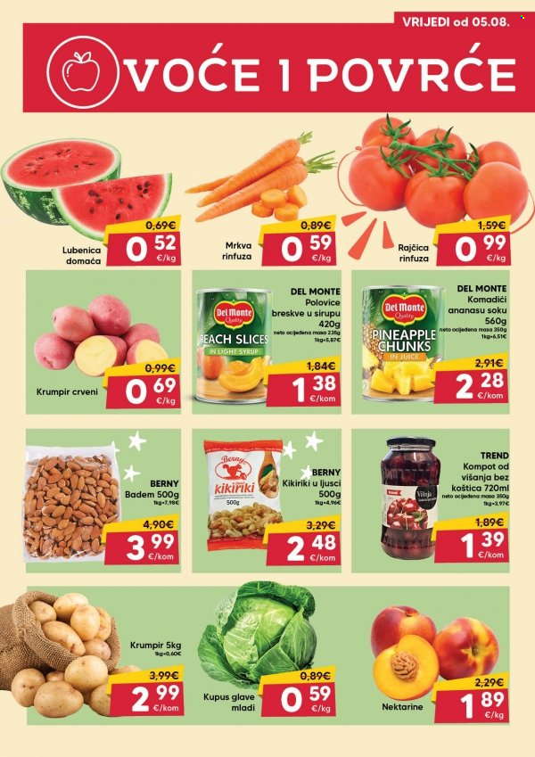 Pivac katalog - 05.08.2024. - 11.08.2024. Stranica 8