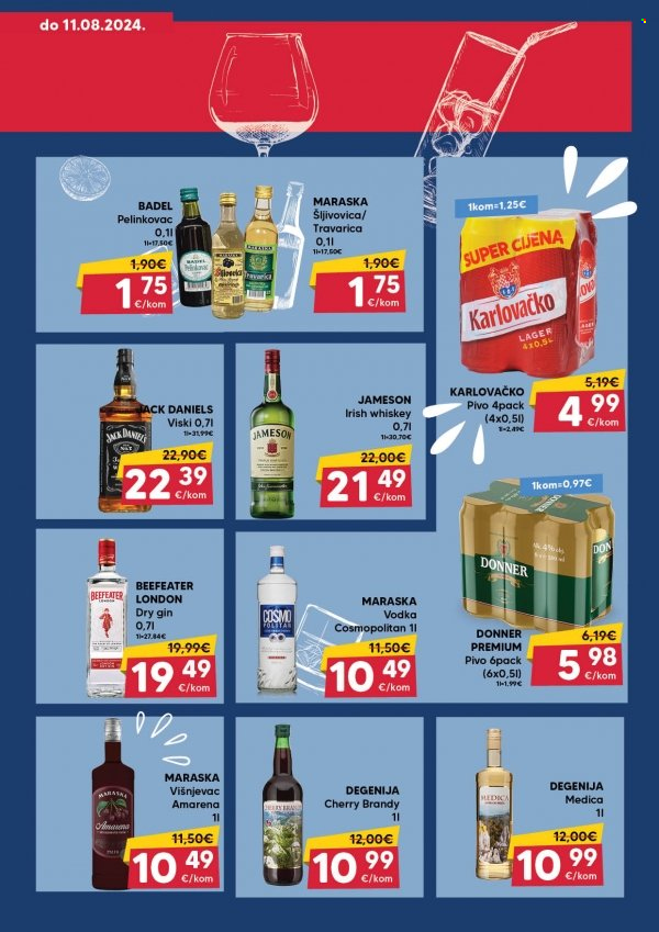 Pivac katalog - 05.08.2024. - 11.08.2024. Stranica 11