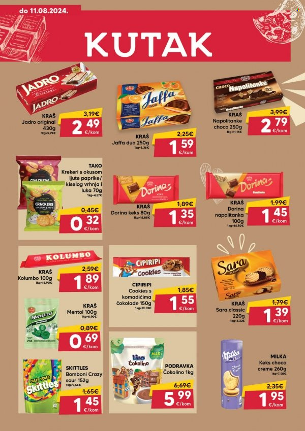 Pivac katalog - 05.08.2024. - 11.08.2024. Stranica 13