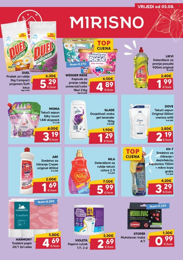 Pivac katalog - 05.08.2024. - 11.08.2024. Stranica 14