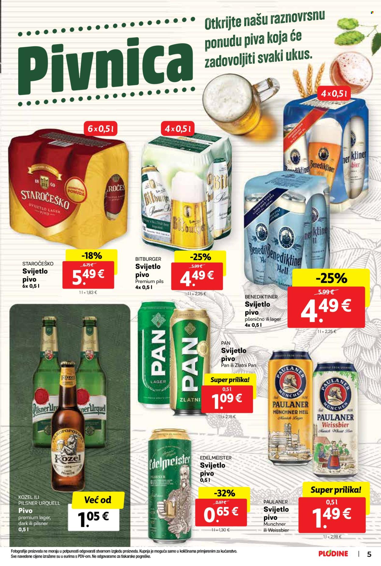 Plodine katalog - 07.08.2024. - 13.08.2024. Stranica 5