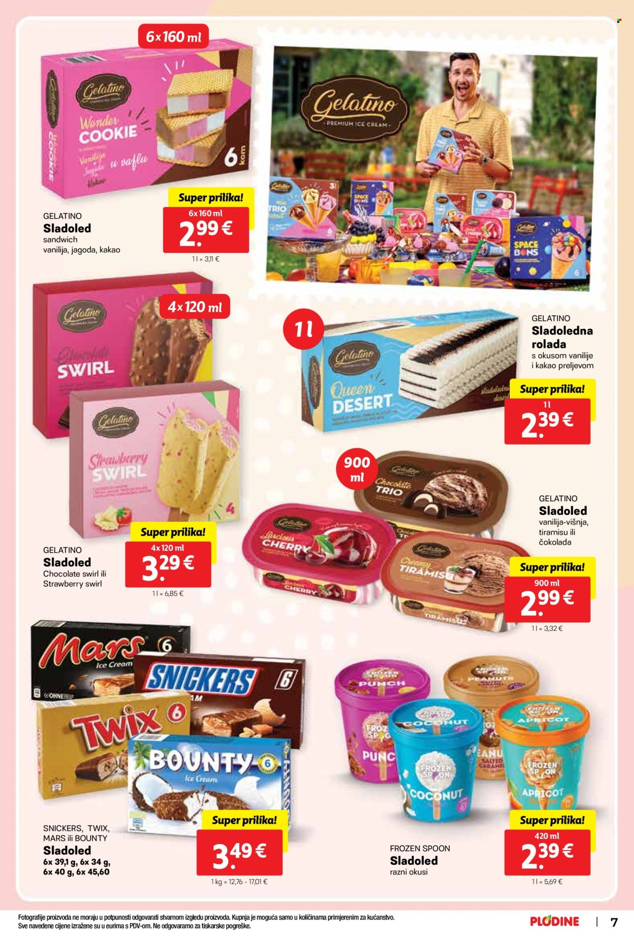 Plodine katalog - 07.08.2024. - 13.08.2024. Stranica 7