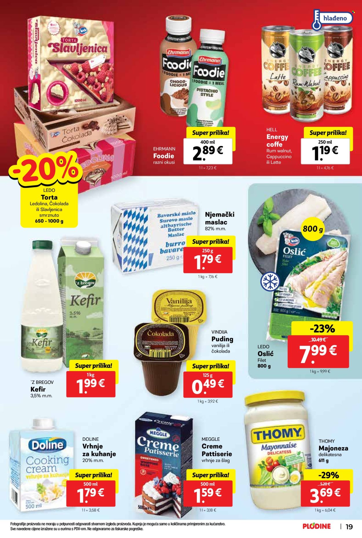 Plodine katalog - 07.08.2024. - 13.08.2024. Stranica 19
