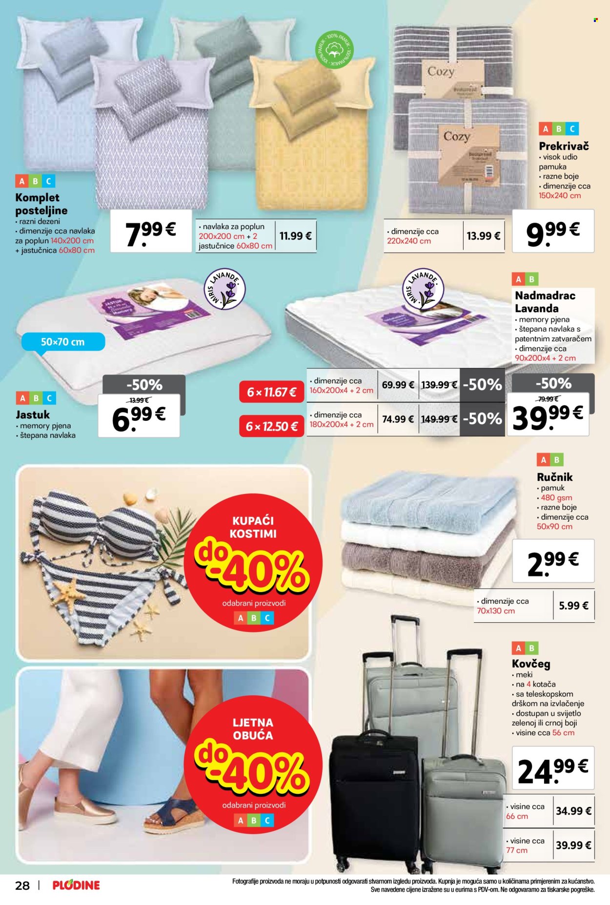 Plodine katalog - 07.08.2024. - 13.08.2024. Stranica 28