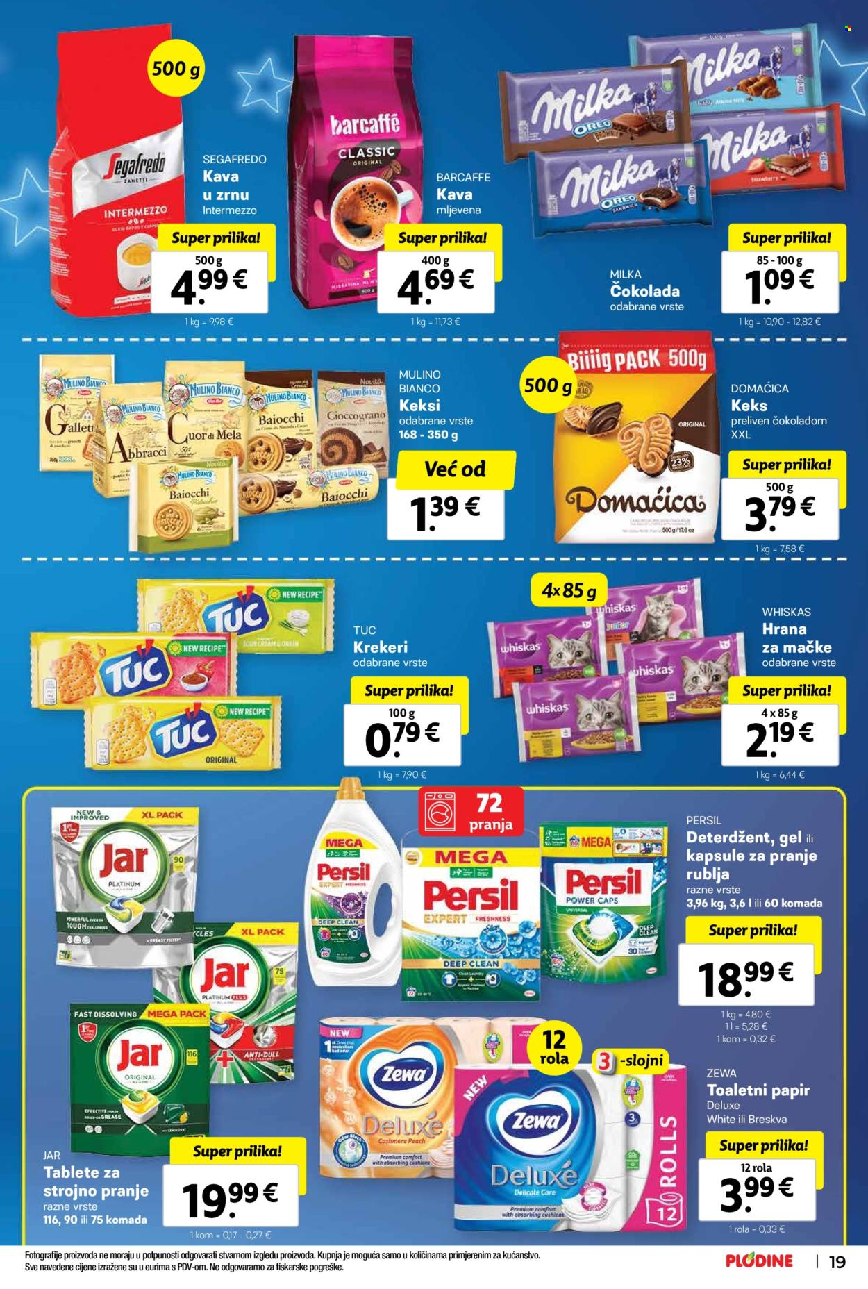 Plodine katalog - 07.08.2024. - 13.08.2024. Stranica 19