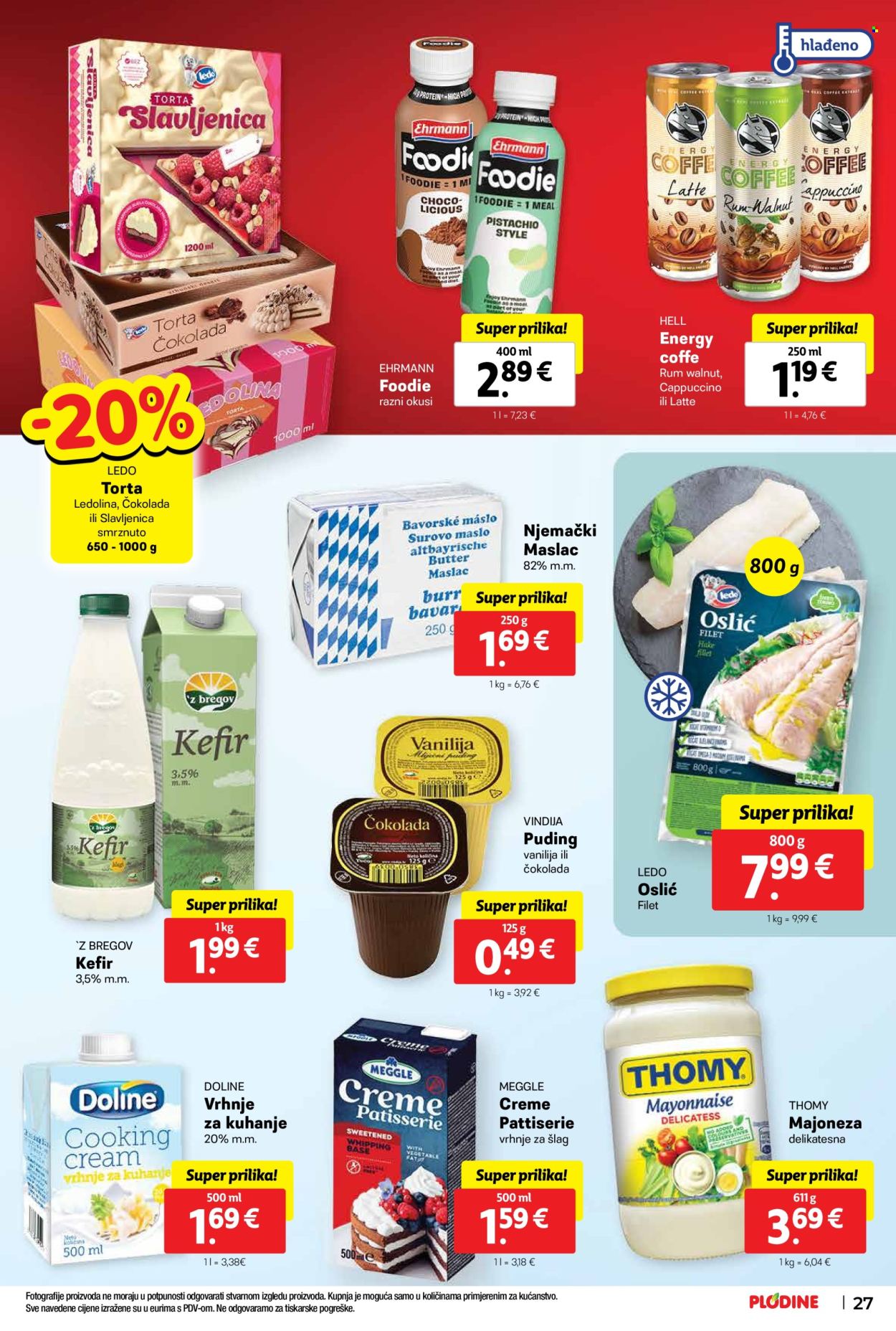 Plodine katalog - 07.08.2024. - 13.08.2024. Stranica 27
