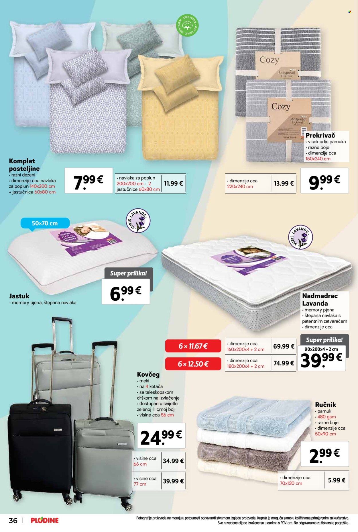 Plodine katalog - 07.08.2024. - 13.08.2024. Stranica 36