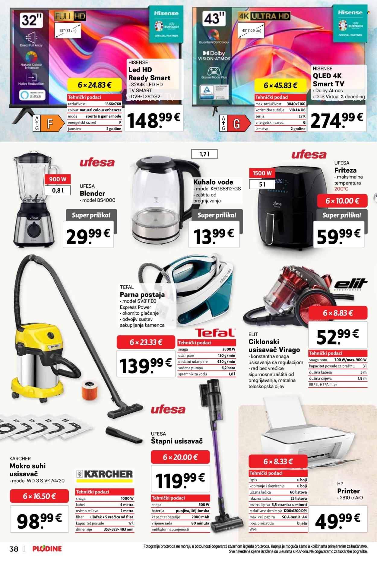 Plodine katalog - 07.08.2024. - 13.08.2024. Stranica 38