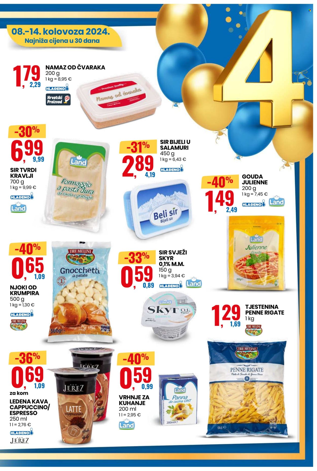 Eurospin katalog - 08.08.2024. - 14.08.2024. Stranica 5