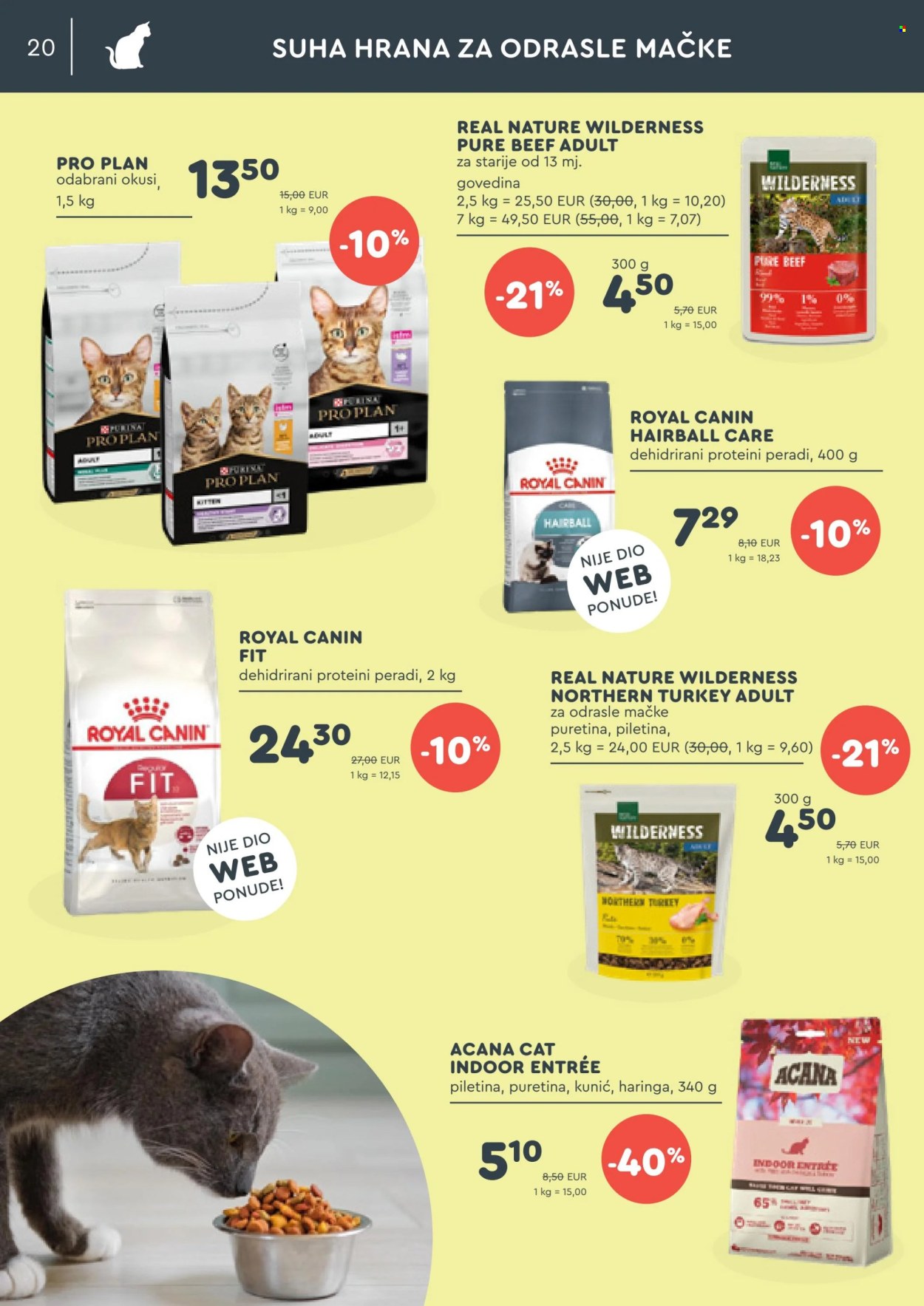 Zoo City katalog - 05.08.2024. - 25.08.2024. Stranica 20