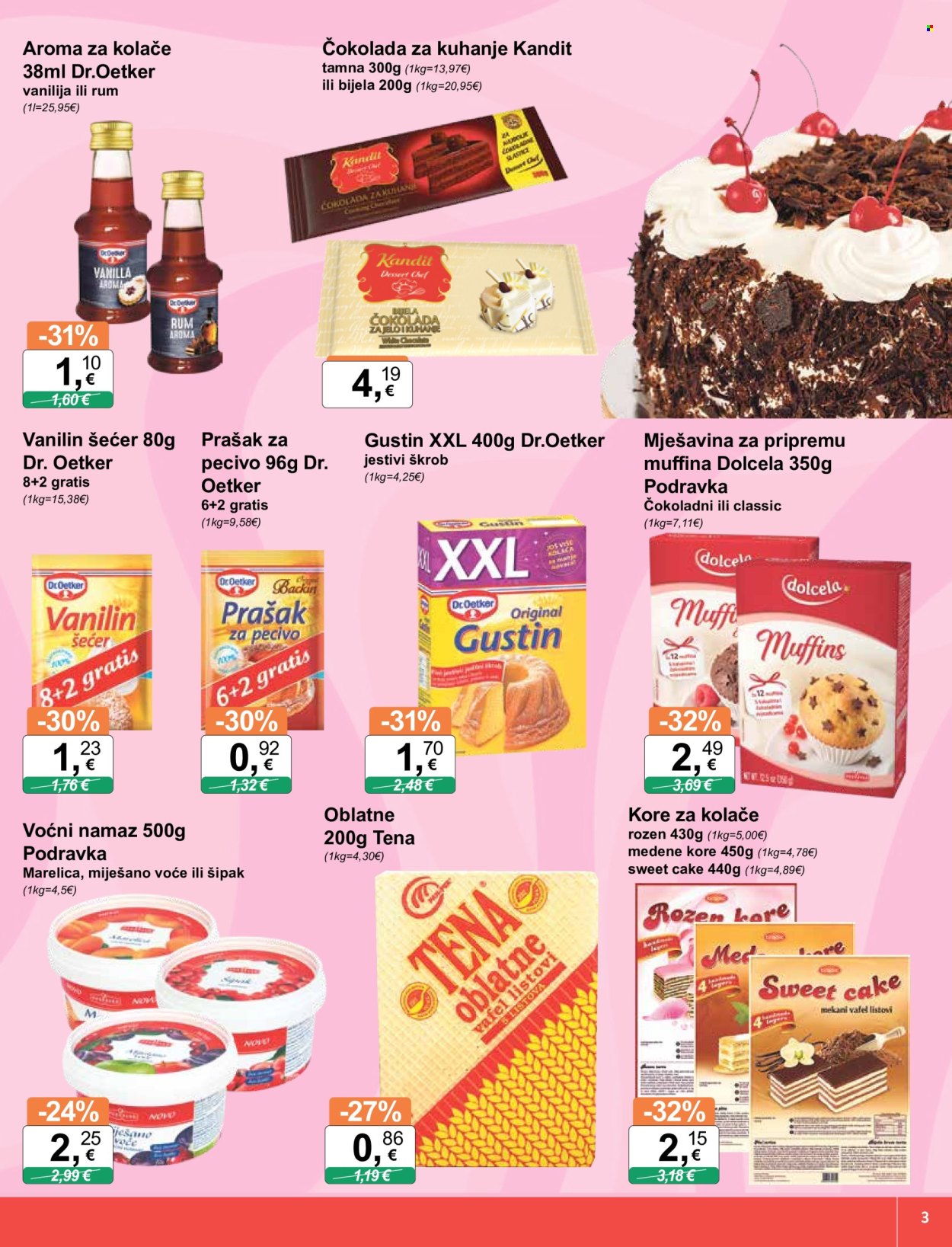 KTC katalog - 08.08.2024. - 14.08.2024. Stranica 3