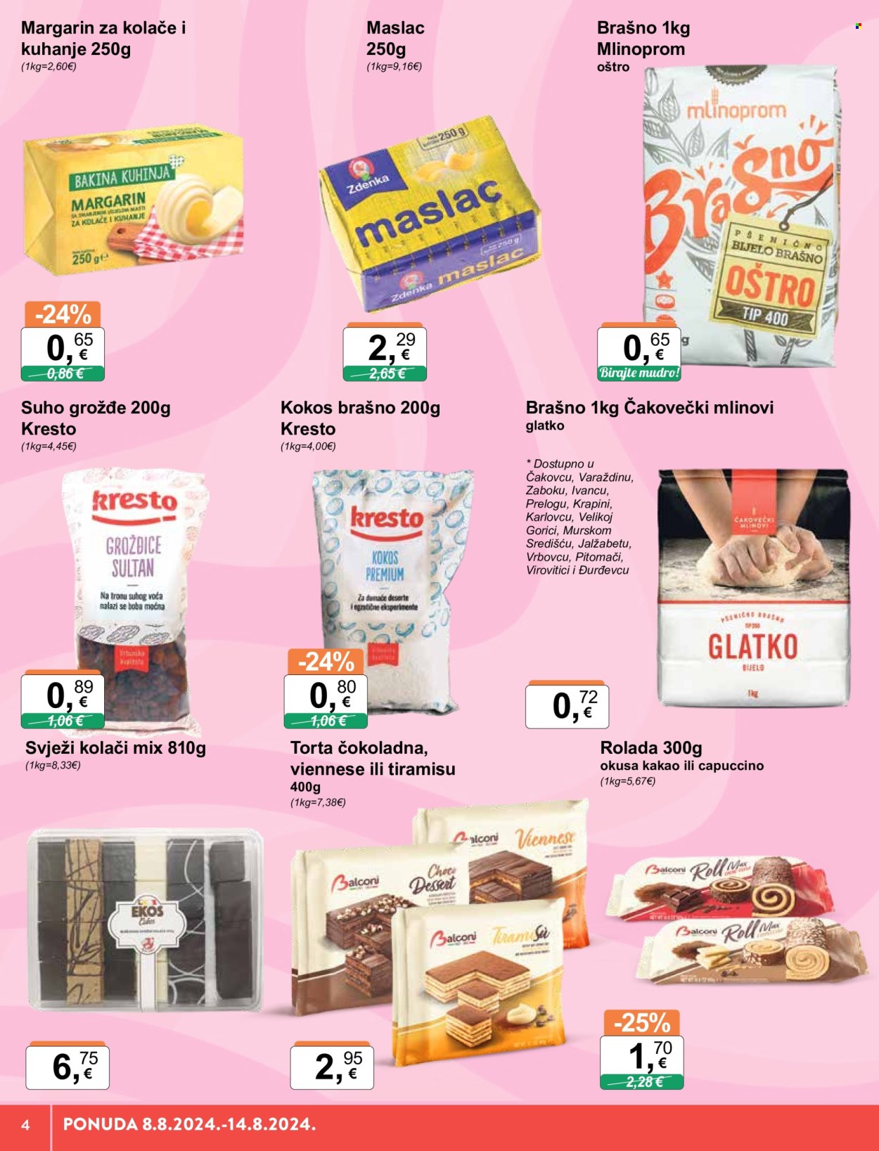 KTC katalog - 08.08.2024. - 14.08.2024. Stranica 4