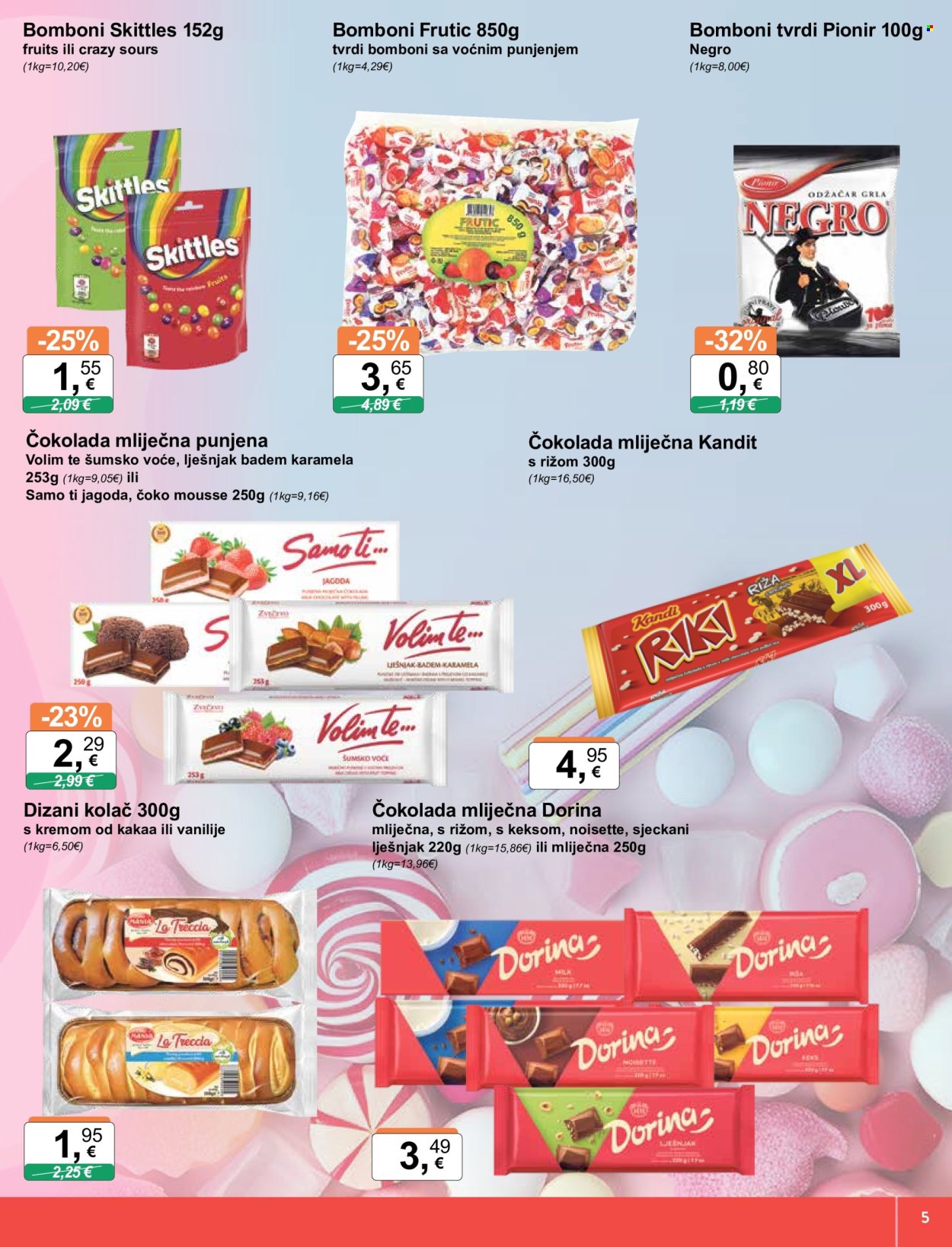 KTC katalog - 08.08.2024. - 14.08.2024. Stranica 5
